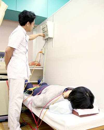 denki