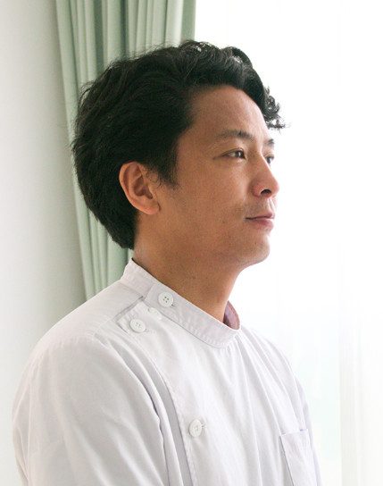 院長 小川元誉